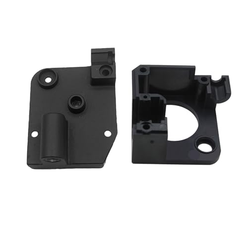 Lerpwige Kühlabdeckung Extruderstruktur Hotend Teile – Extrusionskühler Lerpwige Kühlabdeckung Extruderstruktur Hotend Teile – Extrusionskühler von Lerpwige