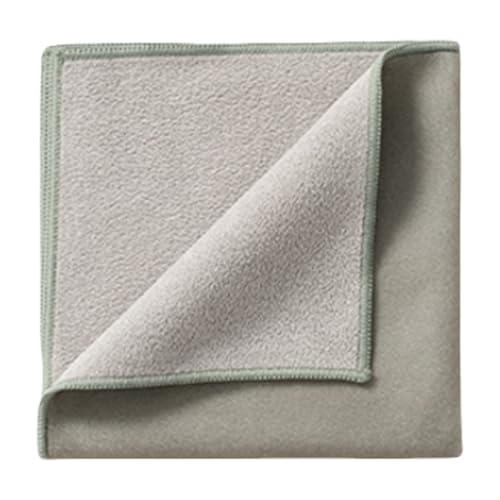 Lerpwige Magischer Klebstofftuch 45cmx45cm Kameramameras Wrap Stoff Für Digitalkameras Zubehör Anti Scratch Und Schockdicht von Lerpwige