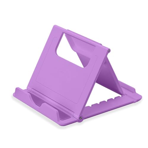 Lerpwige Mehrere Einstellbare Mobiltelefonhalterung Faltbare Tabletop Telefon Tablet Cradles Telefonständer Halterung von Lerpwige