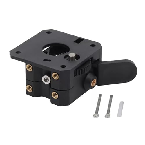 Lerpwige Metall Extruder Mit Doppelzahnradantrieb Und Proximity Extrusion Verbessern Die Druckgeschwindigkeit Und Die Präzision Lerpwige Metall Extruder Mit Doppelzahnradantrieb Und Proximity Extrusion Verbessern Die Druckgeschwindigkeit Und Die Präzision von Lerpwige