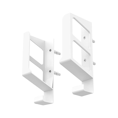 Lerpwige Multipurponierte Elektronik Rack Wandmontagehalterhalter Für Router Kleine Notizbücher Set Top Boxes DVDs Lerpwige Multipurponierte Elektronik Rack Wandmontagehalterhalter Für Router Kleine Notizbücher Set Top Boxes DVDs von Lerpwige