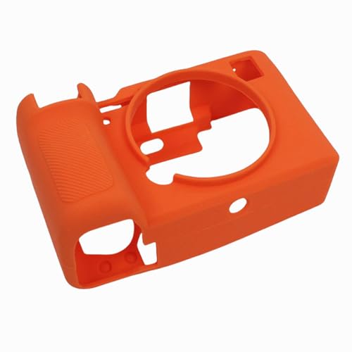 Lerpwige Professionelle Silikonschutz Silikonkameraabdeckung Für 7c II Kamera Verbesserung des Griffs Und Sicher Fit Sicher Lerpwige Professionelle Silikonschutz Silikonkameraabdeckung Für 7c II Kamera Verbesserung des Griffs Und Sicher Fit Sicher von Lerpwige