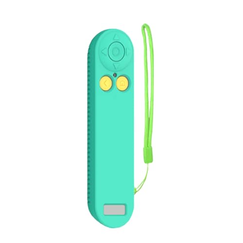 Lerpwige Silikonschutzcover Für Game Systems Remote Antislip Schocksicher Einfach Zu Reinigen Lerpwige Silikonschutzcover Für Game Systems Remote Antislip Schocksicher Einfach Zu Reinigen von Lerpwige
