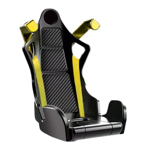 Lerpwige Telefonhalter Halterung Clamp Air Vent Ständer 360 Grad Rotierender Telefonständer Schocksicherer Für 4.7-7 Zoll Telefon von Lerpwige