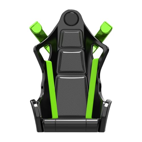 Lerpwige Telefonhalter Halterung Clamp Air Vent Ständer 360 Grad Rotierender Telefonständer Schocksicherer Für 4.7-7 Zoll Telefon von Lerpwige