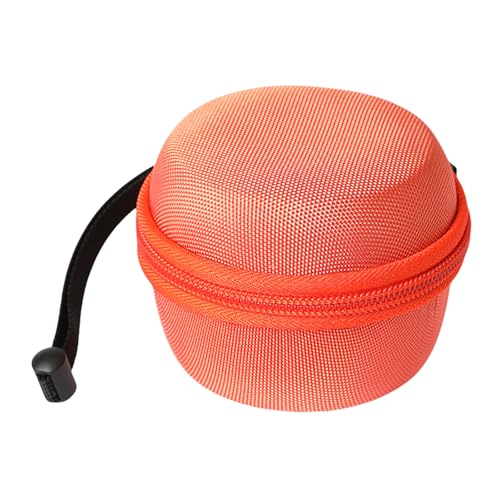 Lerpwige Tragbare Watch Aufbewahrungsbeutel wasserdichte Einzigartige Reise Tragetasche Mit Weichem Futter Für Smartwatch Armbandwatch Box von Lerpwige