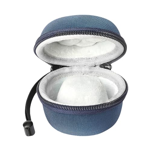 Lerpwige Tragbare Watch Aufbewahrungsbeutel wasserdichte Einzigartige Reise Tragetasche Mit Weichem Futter Für Smartwatch Armbandwatch Box von Lerpwige