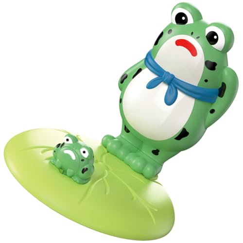 Lerpwige Tragbarer Für Mobiltelefone Tablet Table Stand Desk Dekoration Cartoon Frogs Formhalter Ständer von Lerpwige