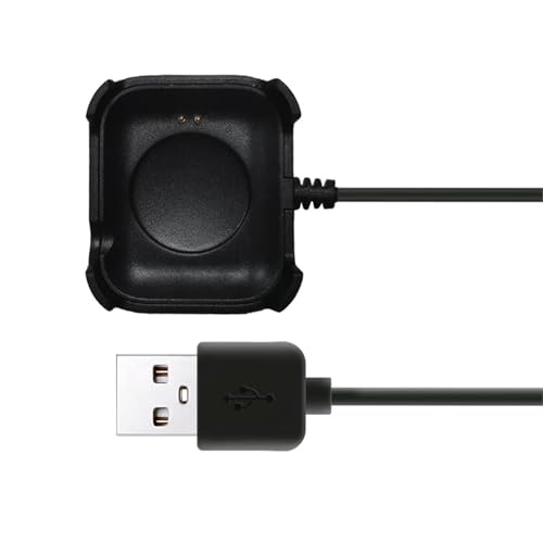 Lerpwige Tragbarer Ladekabelkabel Mit Schutzfunktionen Für HW18 SmartWatch Fast Power Transfer Secure Connection Lerpwige Tragbarer Ladekabelkabel Mit Schutzfunktionen Für HW18 SmartWatch Fast Power Transfer Secure Connection von Lerpwige