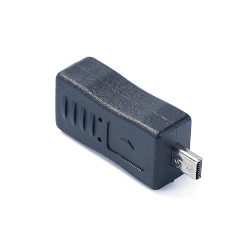 Lerpwige USB Typ C Weiblicher 8 Pin Adapter Für Digitalkamera Und Datenübertragung Bis Zu 480 Mbit/S Lerpwige USB Typ C Weiblicher 8 Pin Adapter Für Digitalkamera Und Datenübertragung Bis Zu 480 Mbit/S von Lerpwige