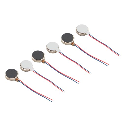 Lerpwige Vielseitigkeit Miniatur Vibrationsmotor Vibrationsmotor Für Kunstwerke Und Industriewerkzeuge Geräuscharmes Effizientes Lerpwige Vielseitigkeit Miniatur Vibrationsmotor Vibrationsmotor Für Kunstwerke Und Industriewerkzeuge Geräuscharmes Effizientes von Lerpwige