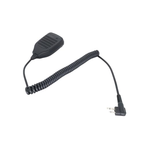 Lerpwige Zwei Wege Radio Mikrofon Ergonomisch Entwirft MIC Mit Nicht Abfalldruckresistenten Merkmalen Für Geräte CP160 EP450 Lerpwige Zwei Wege Radio Mikrofon Ergonomisch Entwirft MIC Mit Nicht Abfalldruckresistenten Merkmalen Für Geräte CP160 EP450 von Lerpwige