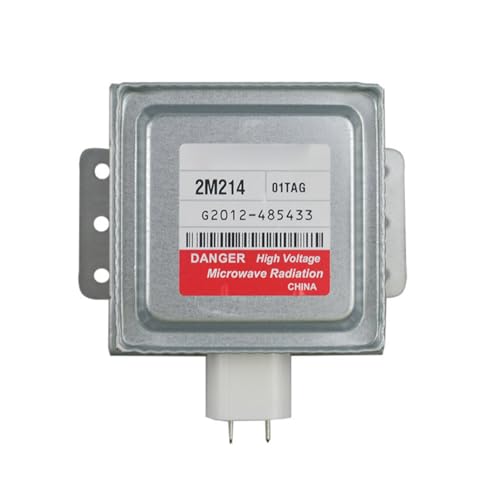 Mikrowellengenerator Mikrowellenmagnetron 900W Mikrowellen Emitter Metalltextur Geeignet Zur Verbesserung Der Energieeffizienz Mikrowellengenerator Mikrowellenmagnetron 900W Mikrowellen Emitter Metalltextur Geeignet Zur Verbesserung Der Energieeffizienz von Lerpwige