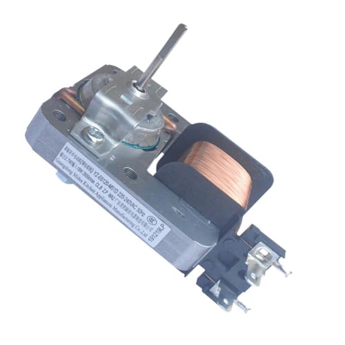Multifirtional Microwave Lüftermotor Verdampfer Lüftermotor Ersatzmotor Ofen Motor Für Verschiedene Modelle Geeignet Multifirtional Microwave Lüftermotor Verdampfer Lüftermotor Ersatzmotor Ofen Motor Für Verschiedene Modelle Geeignet von Lerpwige