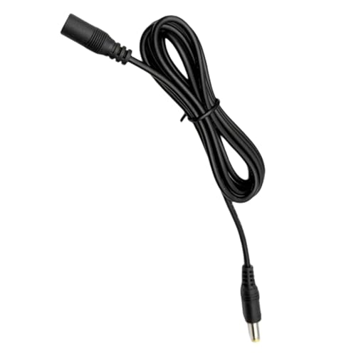 Netzteil Verlängerungskabel Kabel Für Überwachungskameras LED Streifen DC5.5 Mm X 2 1 Mm Weiblich Bis Männliches Kabel Netzteil Verlängerungskabel Kabel Für Überwachungskameras LED Streifen DC5.5 Mm X 2 1 Mm Weiblich Bis Männliches Kabel von Lerpwige