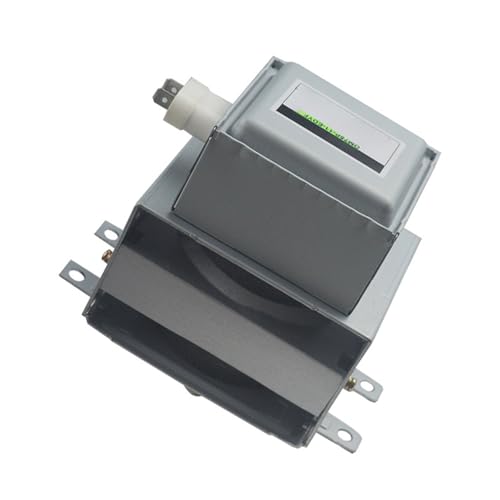 OM75P-11-EDEDF Mikrowellenmagnetron Mit Modernen Steuerungssystemen Mikrowellenofen Rohr Metallstruktur Für Die Multifunktionale Verwendung OM75P-11-EDEDF Mikrowellenmagnetron Mit Modernen Steuerungssystemen Mikrowellenofen Rohr Metallstruktur Für Die Multifunktionale Verwendung von Lerpwige