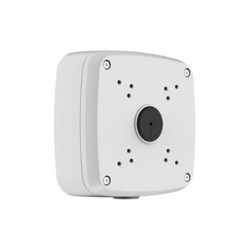 PFA121 IP66 Wasserdichtes Aluminium Junction Box Zur Einfachen Installation Von Überwachungskameras Freien PFA121 IP66 Wasserdichtes Aluminium Junction Box Zur Einfachen Installation Von Überwachungskameras Freien von Lerpwige