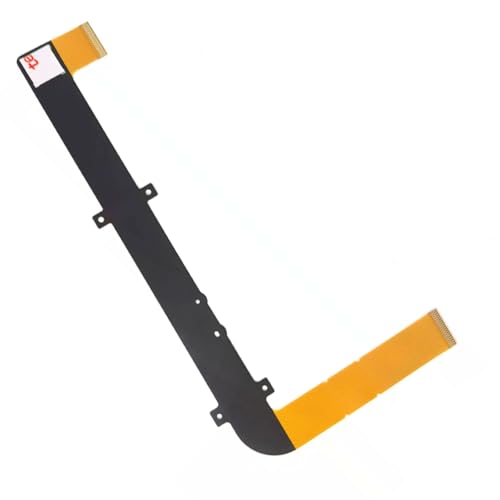 Professionelles Flexibles Bandkabel Für XA3 XA10 Kameras Flexible Kabel Sorgt Dafür DASS Konsistente Signale Fließt Einfach Einstellungen Professionelles Flexibles Bandkabel Für XA3 XA10 Kameras Flexible Kabel Sorgt Dafür DASS Konsistente Signale Fließt Einfach Einstellungen von Lerpwige