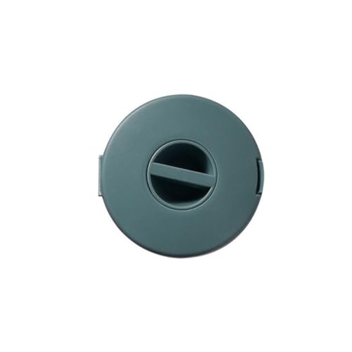 Rotatable Draht Wickler Box Tragbares Runde Draht Organisatoren Kabel Kabel Wickler Management Speicher Ladedatenlinie Ladedatenlinie von Lerpwige