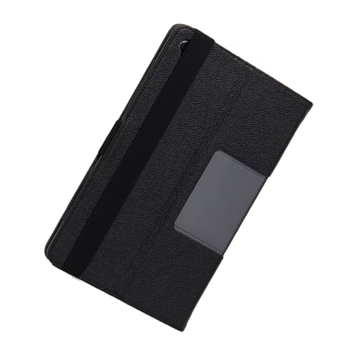 Schutzhülle Für TAB Plus TB351FU Tablette Deckungsabdeckungen Schutzabdeckungen Ersatzmagnetfall Mit Automatischer Schlafwake Funktion von Lerpwige