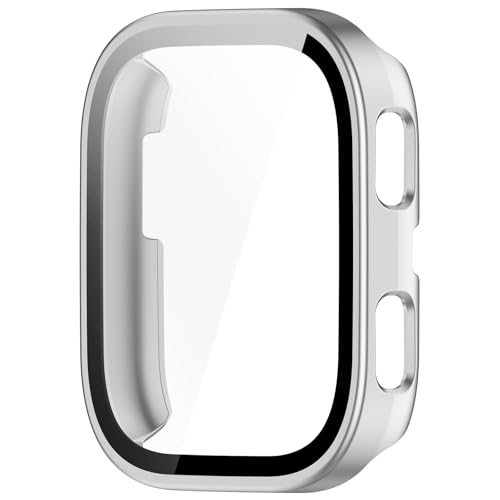 Schutzhülle für BIP6 (A2435) Displayschutzfolien, vollständige Abdeckung, PC-Abdeckung, Schutz, Bumper, Smartwatch-Zubehör von Lerpwige