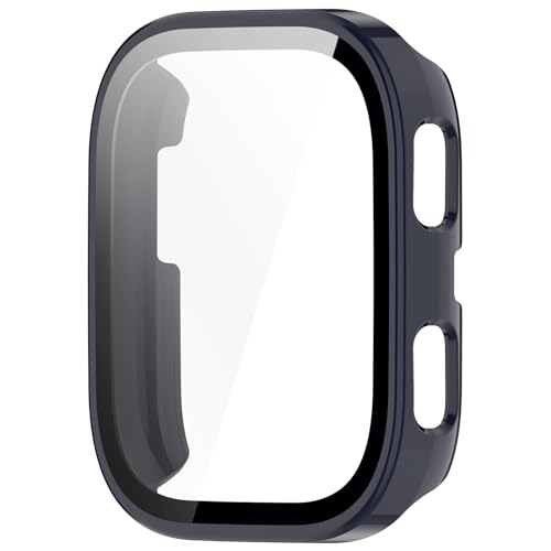 Schutzhülle für BIP6 (A2435) Displayschutzfolien, vollständige Abdeckung, PC-Abdeckung, Schutz, Bumper, Smartwatch-Zubehör von Lerpwige