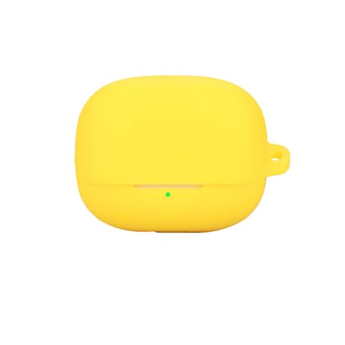Schutzkoffer Kratzfestes Und Staubdichtes Ohrhörer Speicher Stylish Silicon Hülle Praktische Hülle Für Ohrhörer Schutzkoffer Kratzfestes Und Staubdichtes Ohrhörer Speicher Stylish Silicon Hülle Praktische Hülle Für Ohrhörer von Lerpwige