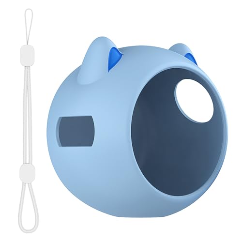 Silikon Umfasst Gehäuse Gegen Punirunes Interactive Digital Pet Toy Sicher DASS Sicherheitskomfort Sichergestellt Wird Um Die Volle Abdeckung Zu Gewährleisten Silikon Umfasst Gehäuse Gegen Punirunes Interactive Digital Pet Toy Sicher DASS Sicherheitskomfort Sichergestellt Wird Um Die Volle Abdeckung Zu Gewährleisten von Lerpwige