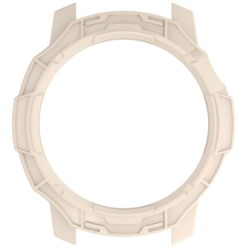 SmartWatch Deckt Abdeckt Schockdes Silikongehäuse Für Pace Watch Hollow Frame Stoßstange Case Kratzfeste Schale SmartWatch Deckt Abdeckt Schockdes Silikongehäuse Für Pace Watch Hollow Frame Stoßstange Case Kratzfeste Schale von Lerpwige