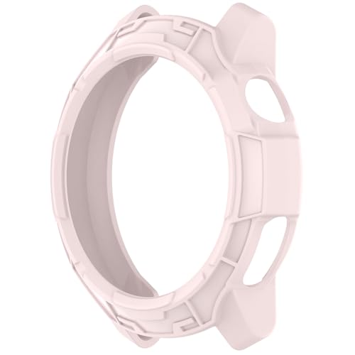 SmartWatch Deckt Abdeckt Schockdes Silikongehäuse Für Pace Watch Hollow Frame Stoßstange Case Kratzfeste Schale SmartWatch Deckt Abdeckt Schockdes Silikongehäuse Für Pace Watch Hollow Frame Stoßstange Case Kratzfeste Schale von Lerpwige