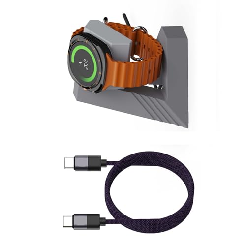 Smartwatch Secure Ladestandhalter Für Die Uhr Für Geometrische Ladungsstütze 7/6/5 Smartwatch Secure Ladestandhalter Für Die Uhr Für Geometrische Ladungsstütze 7/6/5 von Lerpwige