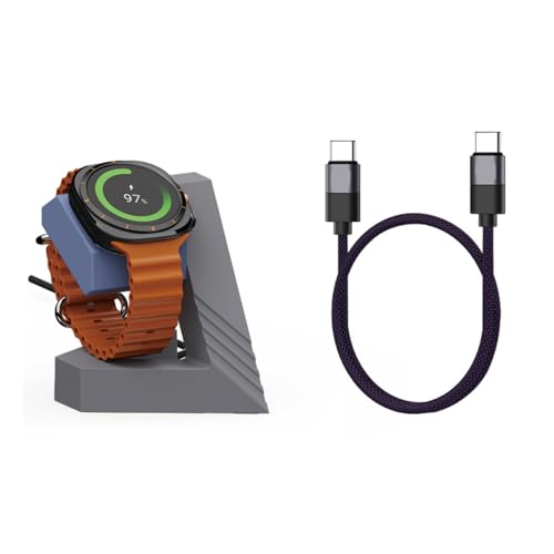Smartwatch Secure Ladestandhalter Für Die Uhr Für Geometrische Ladungsstütze 7/6/5 Smartwatch Secure Ladestandhalter Für Die Uhr Für Geometrische Ladungsstütze 7/6/5 von Lerpwige