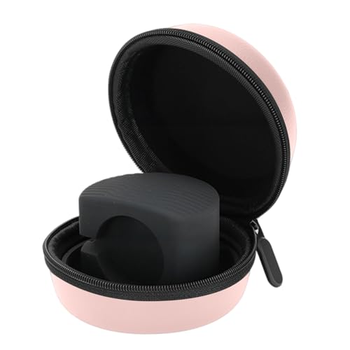 Tragbare Lagerbeutel wasserdichte Einzigartige Fahrtasche Mit Weichem Futter Für GT4/5 Smartwatch Armbandwatch Box von Lerpwige