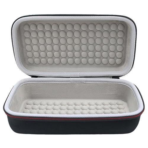 Tragbare Lautsprecher Fall Kompatibel Für Soundsysteme Taschenbeutelhalter Für Reisen Und Outdoor Aktivitäten von Lerpwige