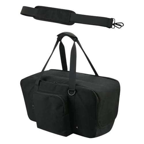 Tragbare Umhängetasche Schutzhülle Stoßdichter Handtasche Für Club 120 Tragbarer Kompatibler Lautsprecher Tragbare Umhängetasche Schutzhülle Stoßdichter Handtasche Für Club 120 Tragbarer Kompatibler Lautsprecher von Lerpwige