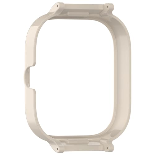 Upgrades Halb Wrap Hülle Uhrenrahmen Kunststoff Uhr Beschützer General SmartWatch Für Watch 5 Upgrades Halb Wrap Hülle Uhrenrahmen Kunststoff Uhr Beschützer General SmartWatch Für Watch 5 von Lerpwige