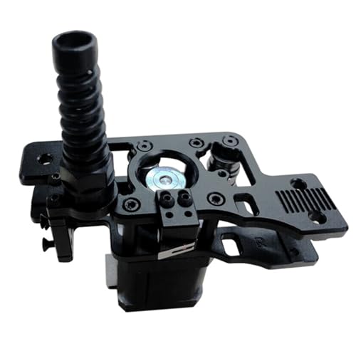 Verstellbarer Motorhalterungssatz Aus Aluminium Für 3D Druckprojekte. Geräuschreduzierung Leicht Und Verstellbar von Lerpwige