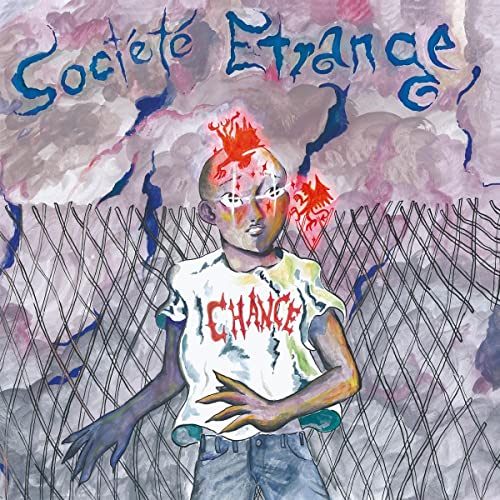 Chance [Vinyl LP] von Les Disques Bongo Joe / Indigo