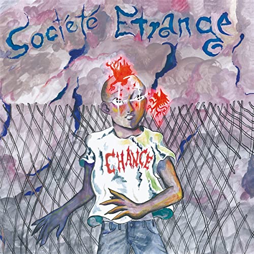 Chance von Les Disques Bongo Joe / Indigo