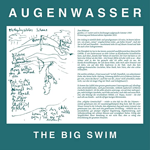 The Big Swim [Vinyl LP] von Les Disques Bongo Joe / Indigo