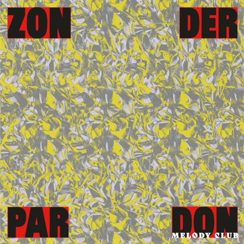 Zonder Pardon [Vinyl LP] von Les Disques Bongo Joe / Indigo