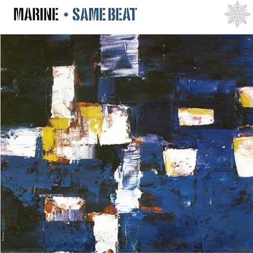 Same Beat (Remastered) [Vinyl LP] von Les Disques du Crepuscule / Indigo