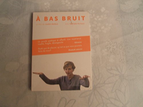 A bas bruit - Combo DVD + BluRay [Combo Blu-ray + DVD] von Les Films du Paradoxe