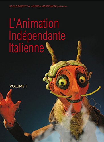 L'Animation indépendante italienne - Volume 1 [Francia] [DVD] [DVD] Chiara Am... von Les Films du Paradoxe