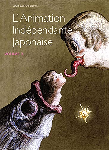 L'Animation indépendante japonaise - Volume 2 [Francia] [Blu-ray] [DVD] Keita... von Les Films du Paradoxe