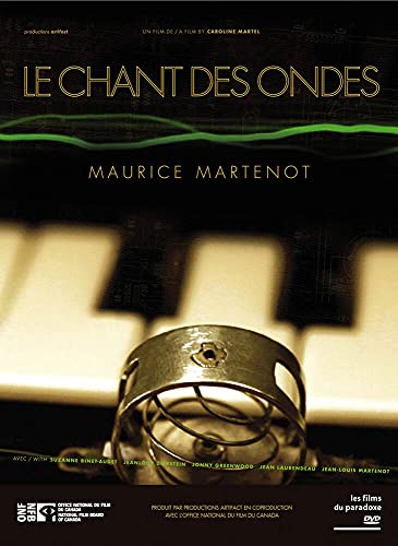 Le Chant des ondes [Francia] [DVD] [DVD] Suzanne Binet-Audet; Jeanloup Dierst... von Les Films du Paradoxe