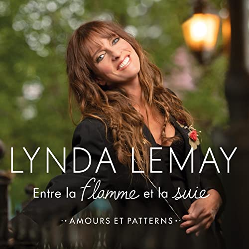 Entre la flamme et la suie (amours et patterns) von membran