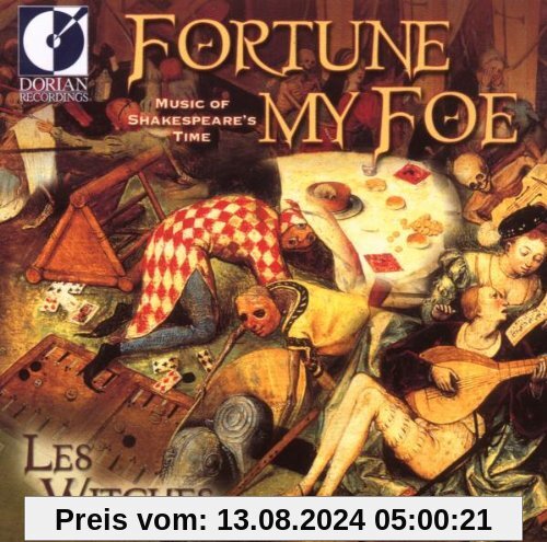 Fortune My Fö von Les Witches