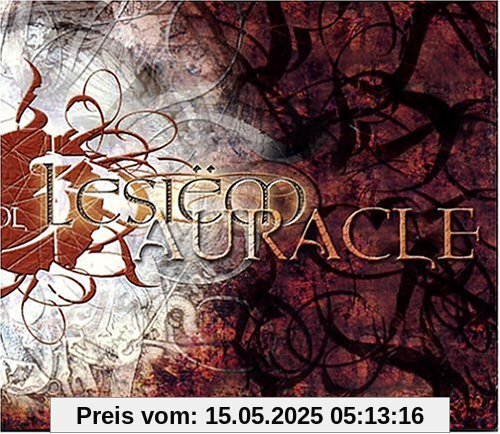Auracle von Lesiem