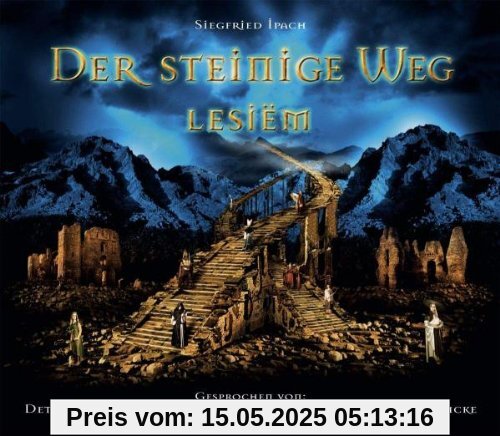 Der Steinige Weg von Lesiem